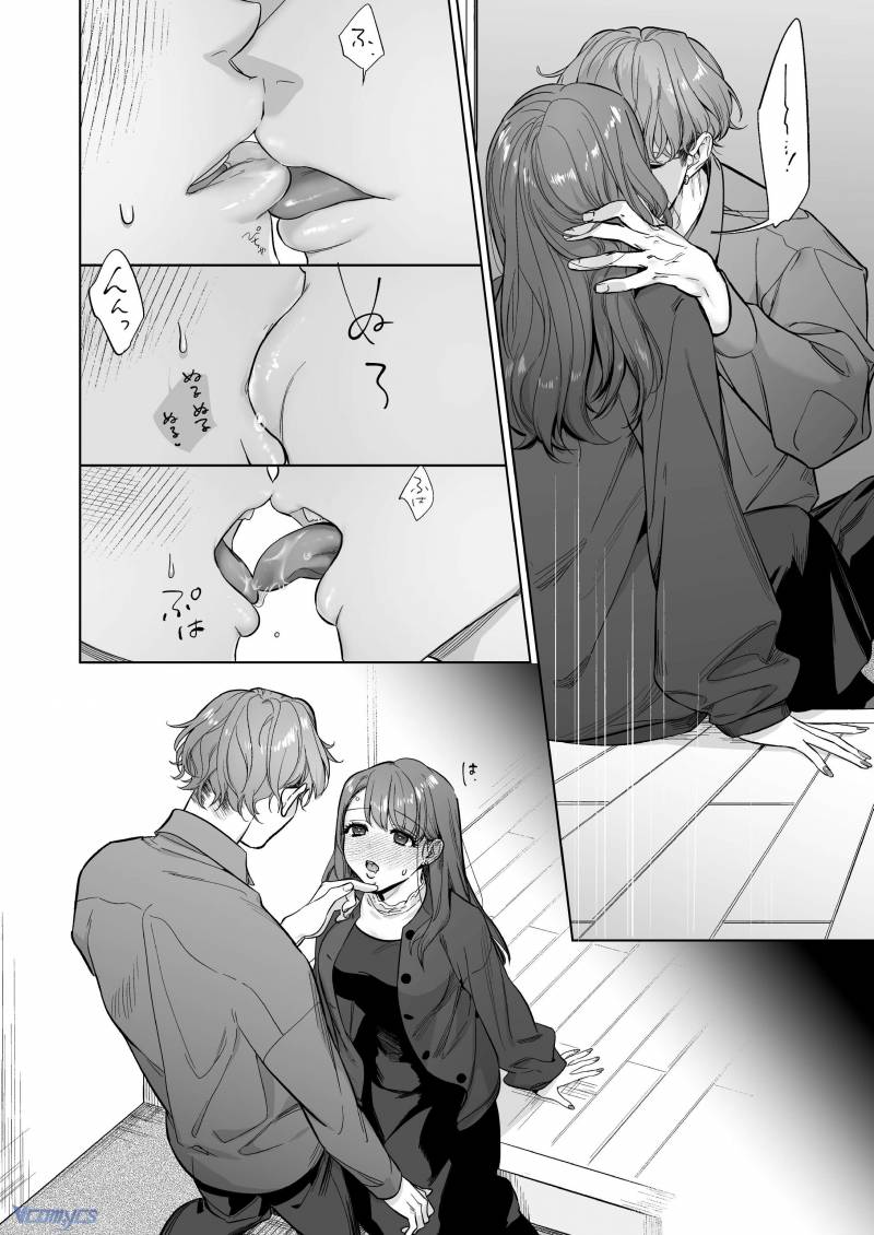 [18+] Tuyển Tập Truyện Ngắn Sếch Tàn Bạo Chap Chapter 23.1-[18+] Tuyển Tập Truyện Ngắn Sếch Tàn Bạo - Next Chap 43