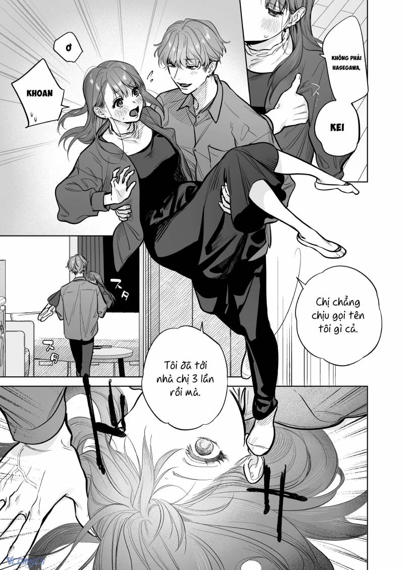 [18+] Tuyển Tập Truyện Ngắn Sếch Tàn Bạo Chap Chapter 23.1-[18+] Tuyển Tập Truyện Ngắn Sếch Tàn Bạo - Next Chap 43