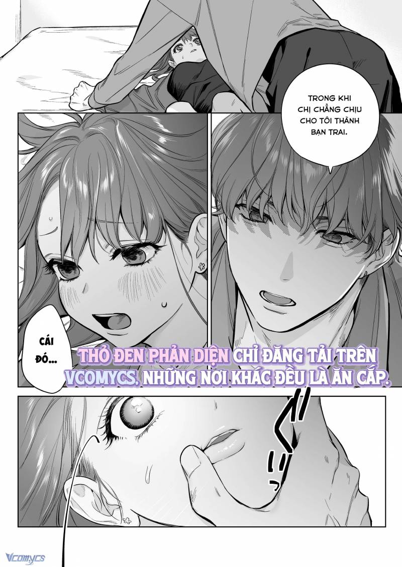 [18+] Tuyển Tập Truyện Ngắn Sếch Tàn Bạo Chap Chapter 23.1-[18+] Tuyển Tập Truyện Ngắn Sếch Tàn Bạo - Next Chap 43