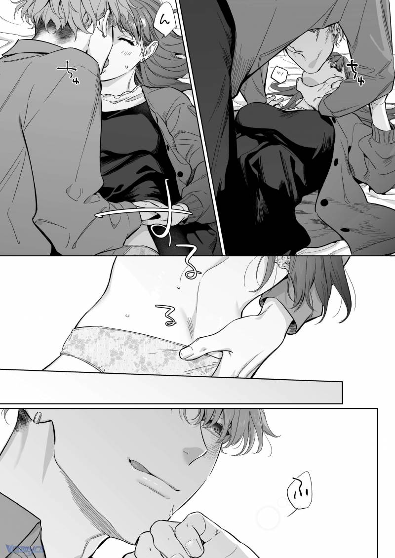 [18+] Tuyển Tập Truyện Ngắn Sếch Tàn Bạo Chap Chapter 23.1-[18+] Tuyển Tập Truyện Ngắn Sếch Tàn Bạo - Next Chap 43