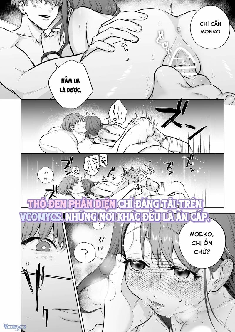 [18+] Tuyển Tập Truyện Ngắn Sếch Tàn Bạo Chap Chapter 23.1-[18+] Tuyển Tập Truyện Ngắn Sếch Tàn Bạo - Next Chap 43