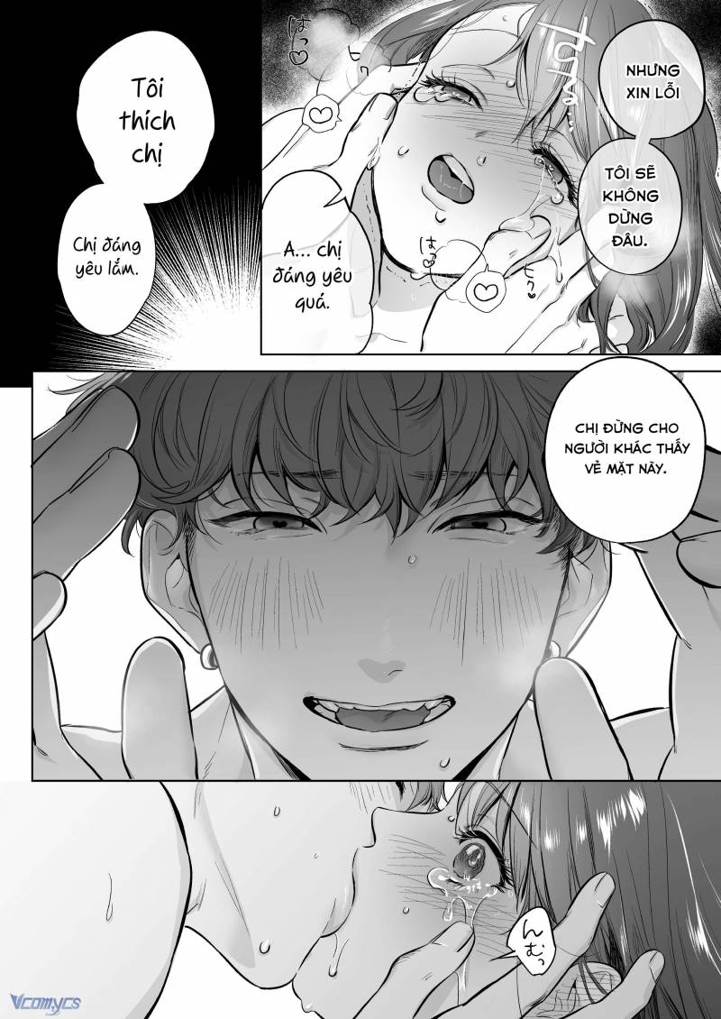 [18+] Tuyển Tập Truyện Ngắn Sếch Tàn Bạo Chap Chapter 23.1-[18+] Tuyển Tập Truyện Ngắn Sếch Tàn Bạo - Next Chap 43