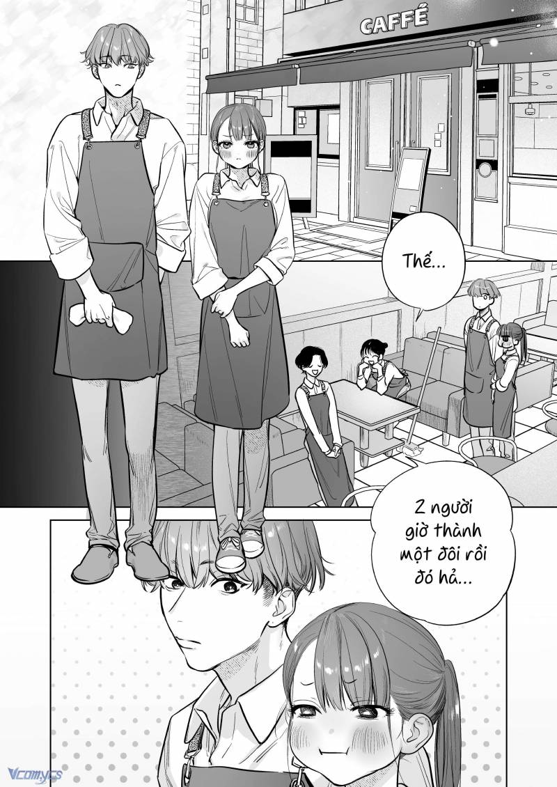 [18+] Tuyển Tập Truyện Ngắn Sếch Tàn Bạo Chap Chapter 23.1-[18+] Tuyển Tập Truyện Ngắn Sếch Tàn Bạo - Next Chap 43