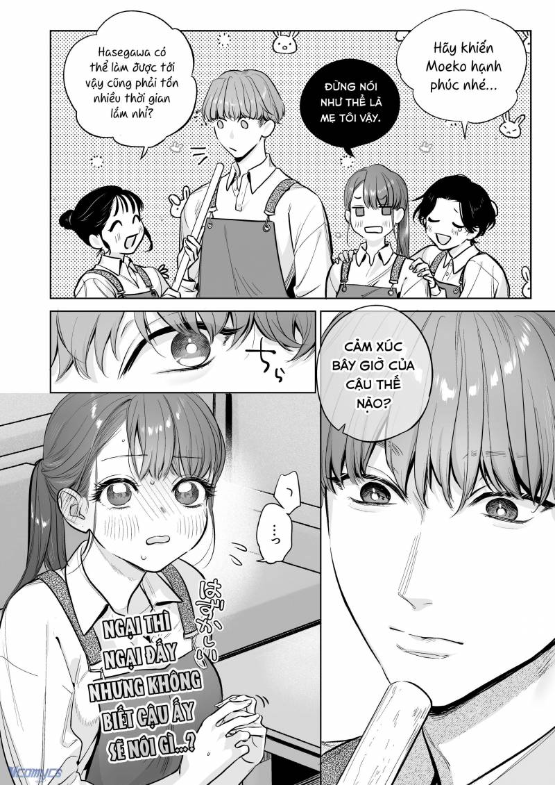 [18+] Tuyển Tập Truyện Ngắn Sếch Tàn Bạo Chap Chapter 23.1-[18+] Tuyển Tập Truyện Ngắn Sếch Tàn Bạo - Next Chap 43