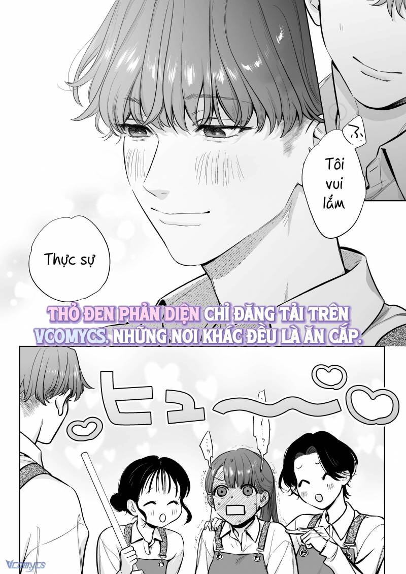 [18+] Tuyển Tập Truyện Ngắn Sếch Tàn Bạo Chap Chapter 23.1-[18+] Tuyển Tập Truyện Ngắn Sếch Tàn Bạo - Next Chap 43