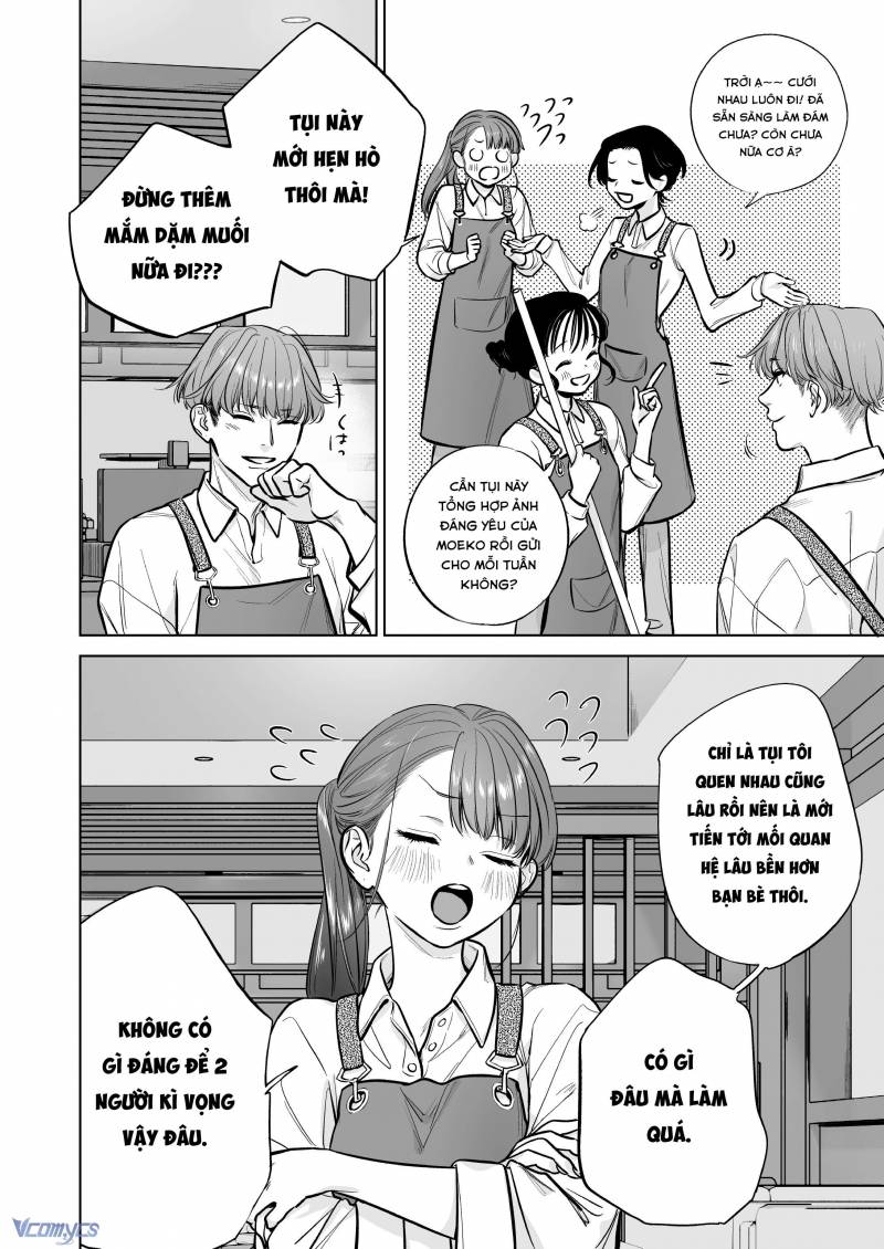 [18+] Tuyển Tập Truyện Ngắn Sếch Tàn Bạo Chap Chapter 23.1-[18+] Tuyển Tập Truyện Ngắn Sếch Tàn Bạo - Next Chap 43