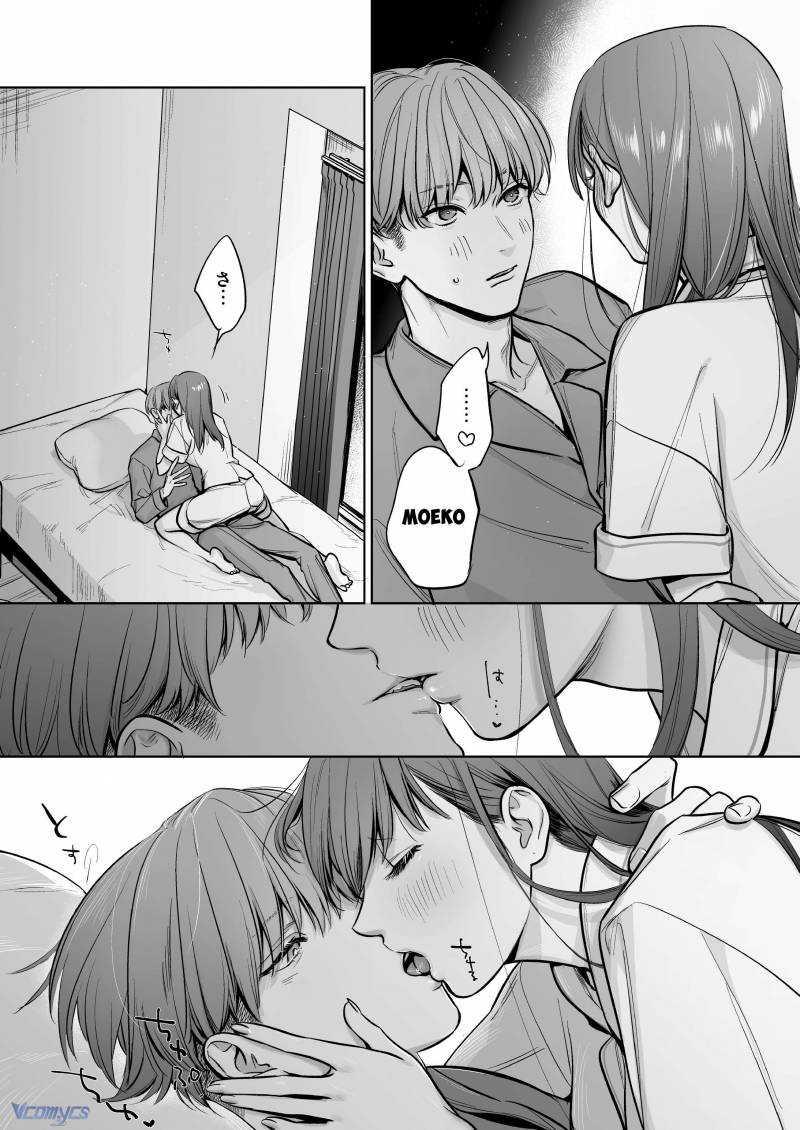 [18+] Tuyển Tập Truyện Ngắn Sếch Tàn Bạo Chap Chapter 23.1-[18+] Tuyển Tập Truyện Ngắn Sếch Tàn Bạo - Next Chap 43