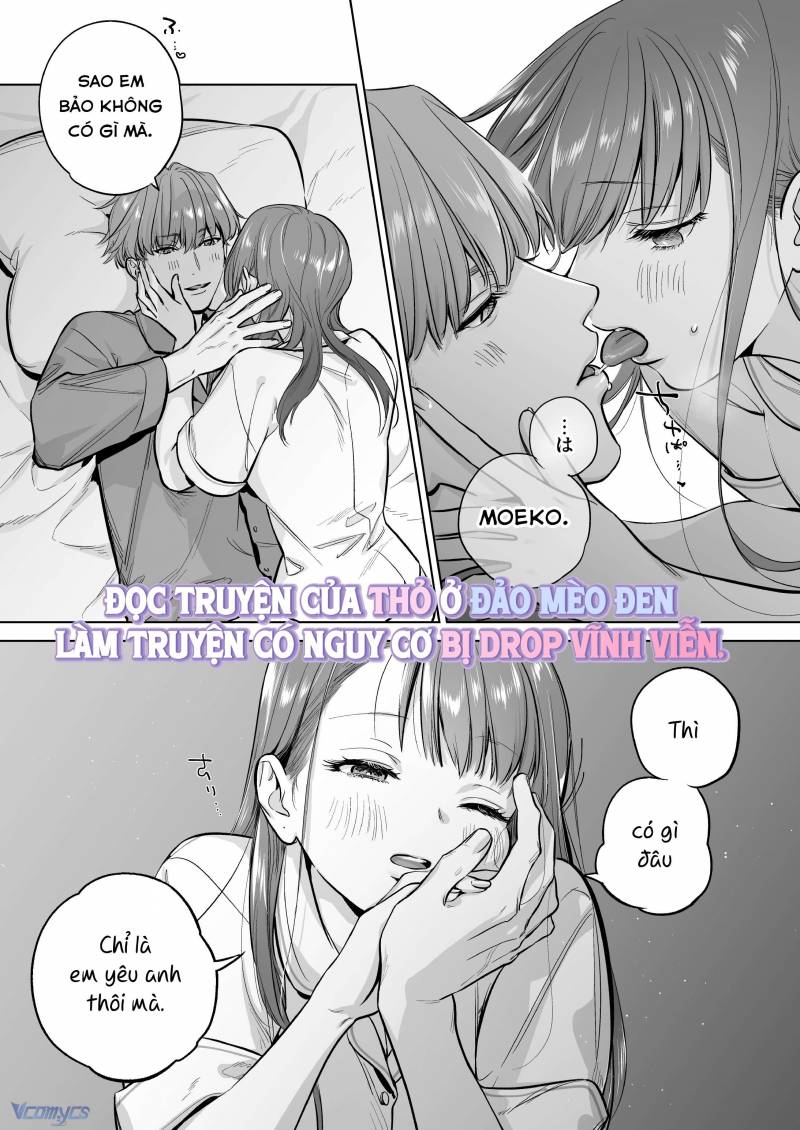 [18+] Tuyển Tập Truyện Ngắn Sếch Tàn Bạo Chap Chapter 23.1-[18+] Tuyển Tập Truyện Ngắn Sếch Tàn Bạo - Next Chap 43
