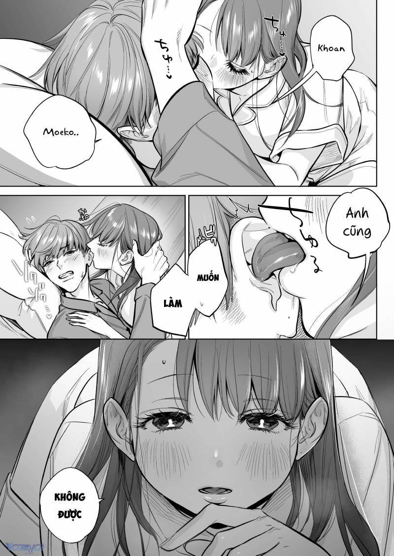 [18+] Tuyển Tập Truyện Ngắn Sếch Tàn Bạo Chap Chapter 23.1-[18+] Tuyển Tập Truyện Ngắn Sếch Tàn Bạo - Next Chap 43