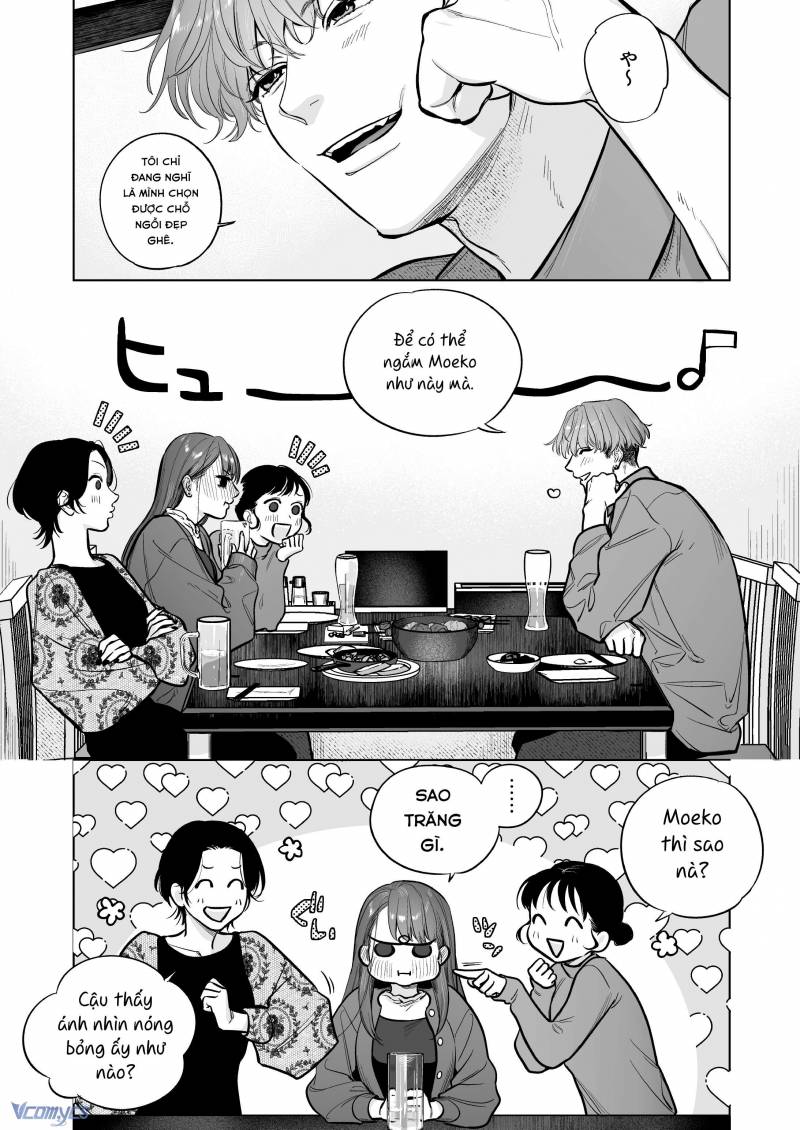 [18+] Tuyển Tập Truyện Ngắn Sếch Tàn Bạo Chap Chapter 23.1-[18+] Tuyển Tập Truyện Ngắn Sếch Tàn Bạo - Next Chap 43