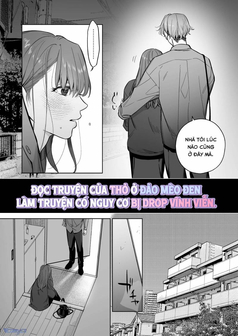 [18+] Tuyển Tập Truyện Ngắn Sếch Tàn Bạo Chap Chapter 23.1-[18+] Tuyển Tập Truyện Ngắn Sếch Tàn Bạo - Next Chap 43