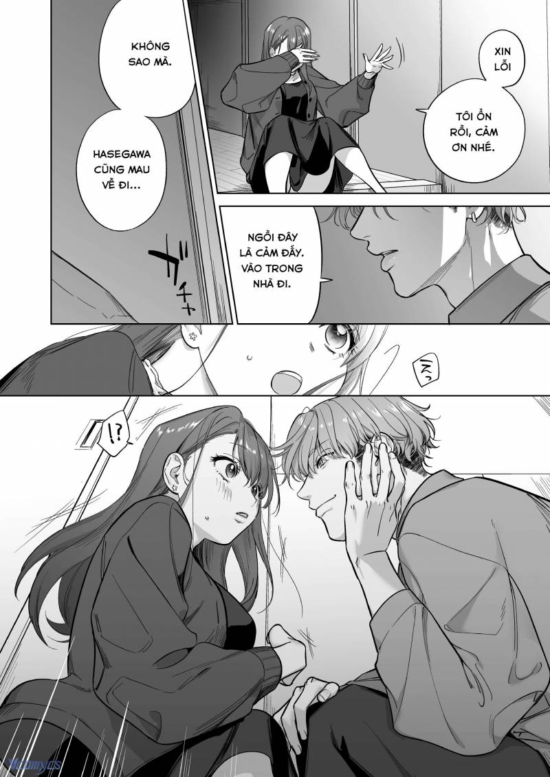 [18+] Tuyển Tập Truyện Ngắn Sếch Tàn Bạo Chap Chapter 23.1-[18+] Tuyển Tập Truyện Ngắn Sếch Tàn Bạo - Next Chap 43