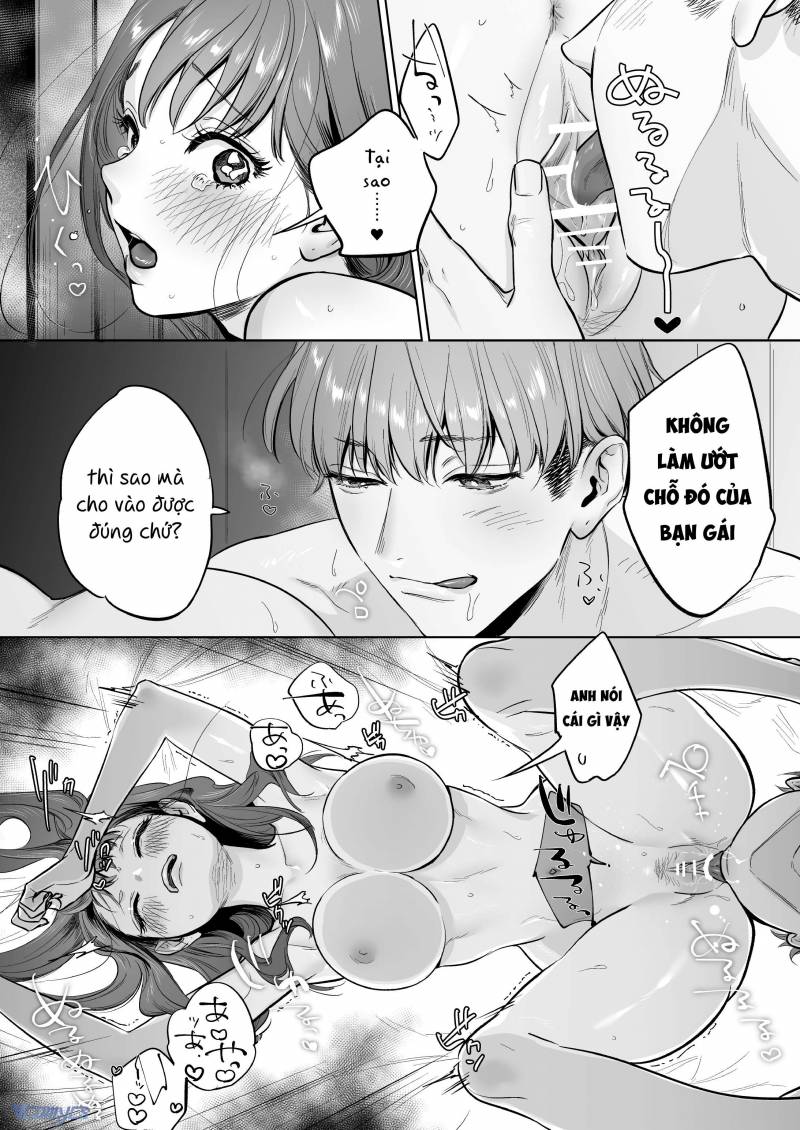 [18+] Tuyển Tập Truyện Ngắn Sếch Tàn Bạo Chap Chapter 23.2-[18+] Tuyển Tập Truyện Ngắn Sếch Tàn Bạo - Next Chap 44