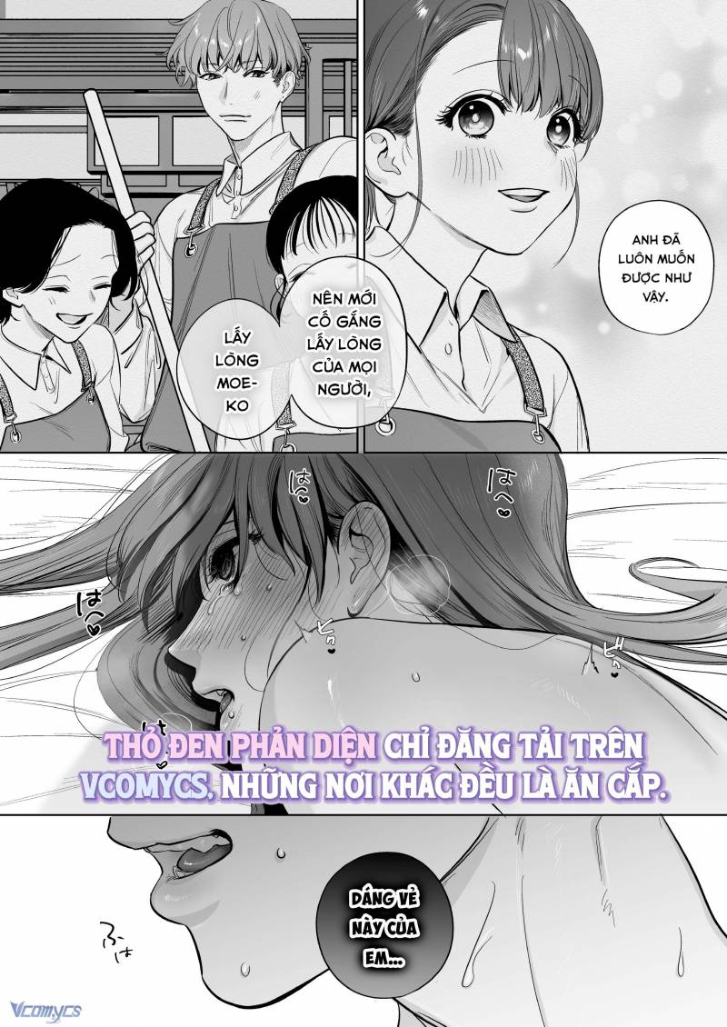 [18+] Tuyển Tập Truyện Ngắn Sếch Tàn Bạo Chap Chapter 23.2-[18+] Tuyển Tập Truyện Ngắn Sếch Tàn Bạo - Next Chap 44
