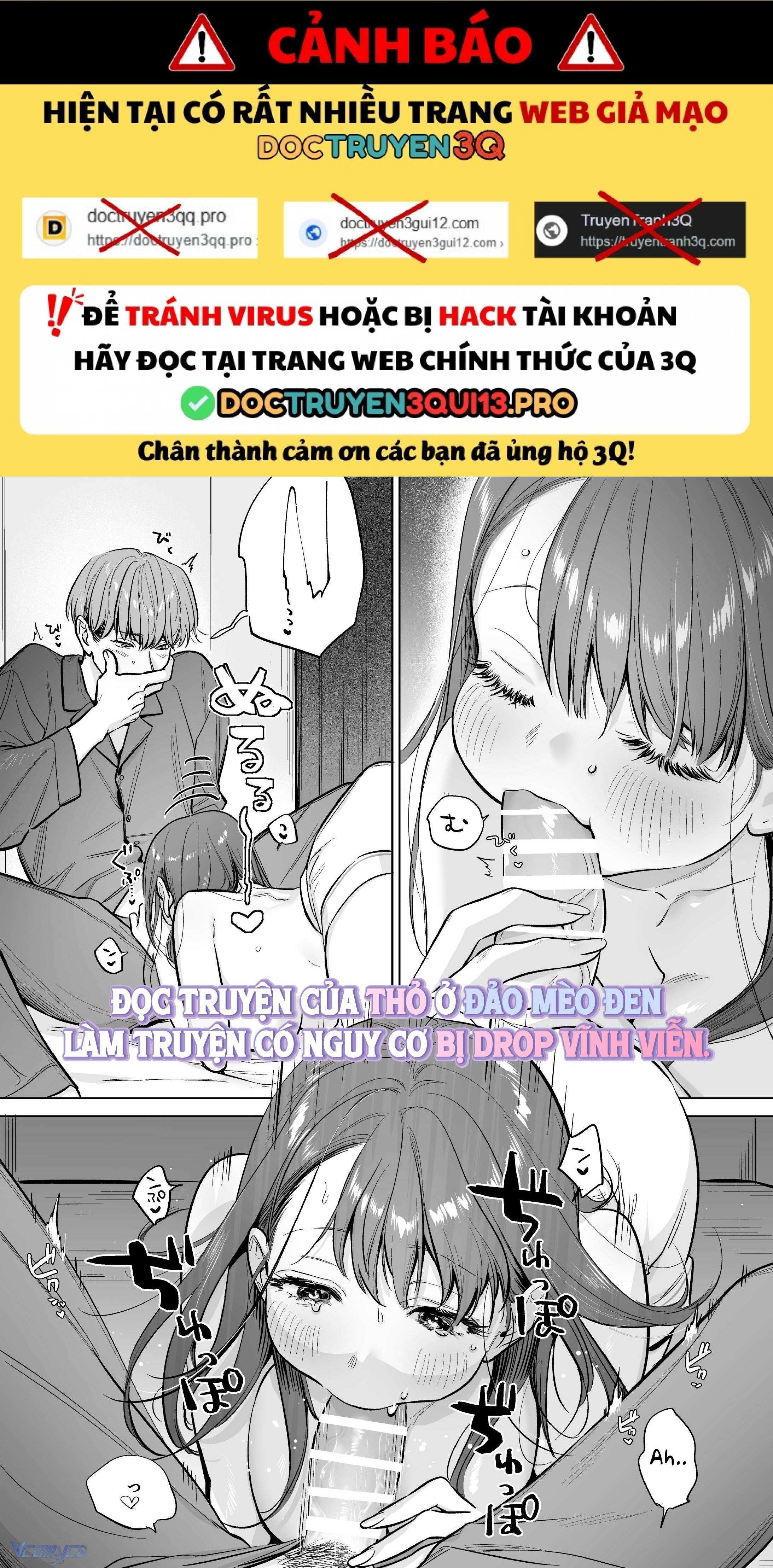 [18+] Tuyển Tập Truyện Ngắn Sếch Tàn Bạo Chap Chapter 23.2-[18+] Tuyển Tập Truyện Ngắn Sếch Tàn Bạo - Next Chap 44