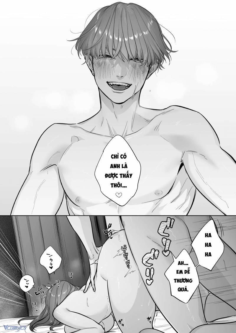 [18+] Tuyển Tập Truyện Ngắn Sếch Tàn Bạo Chap Chapter 23.2-[18+] Tuyển Tập Truyện Ngắn Sếch Tàn Bạo - Next Chap 44