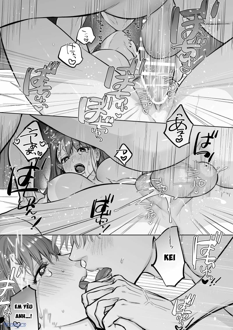 [18+] Tuyển Tập Truyện Ngắn Sếch Tàn Bạo Chap Chapter 23.2-[18+] Tuyển Tập Truyện Ngắn Sếch Tàn Bạo - Next Chap 44