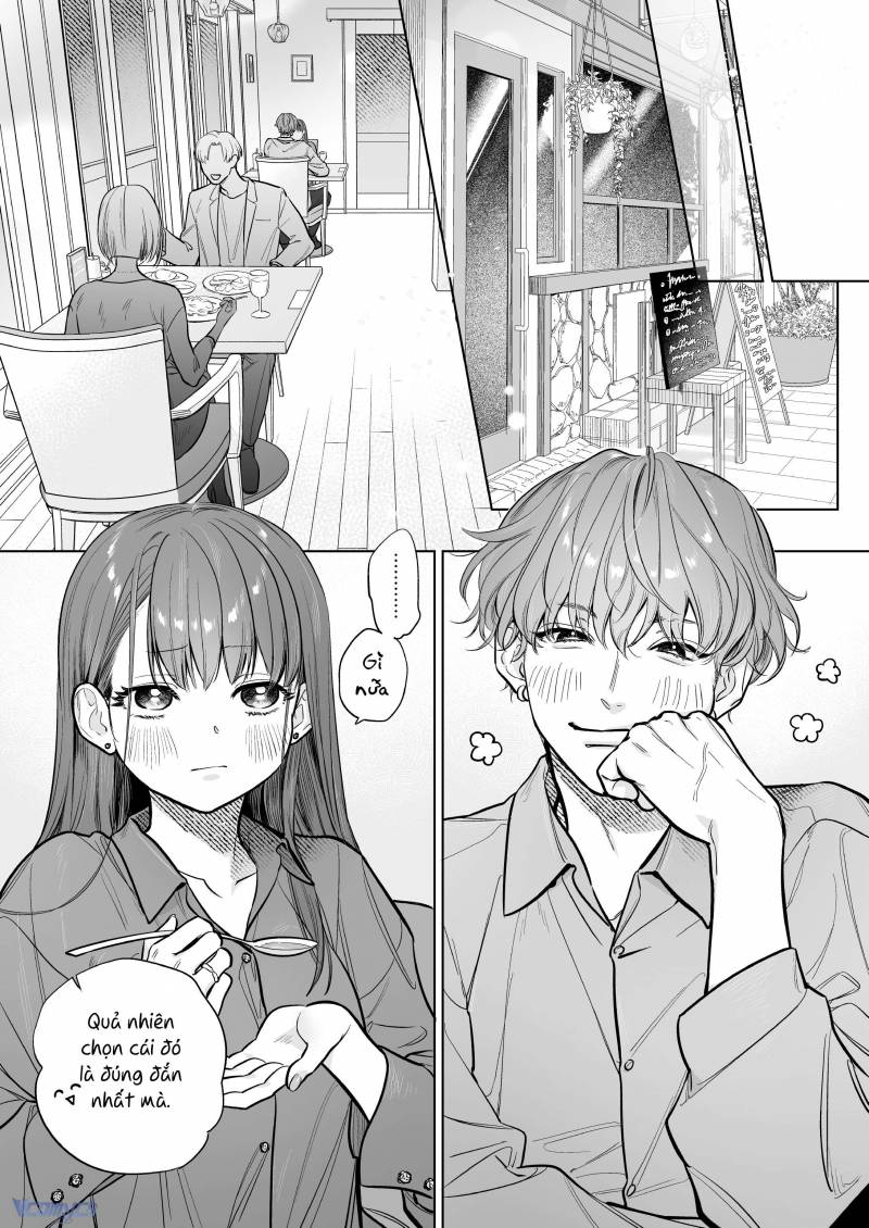 [18+] Tuyển Tập Truyện Ngắn Sếch Tàn Bạo Chap Chapter 23.2-[18+] Tuyển Tập Truyện Ngắn Sếch Tàn Bạo - Next Chap 44