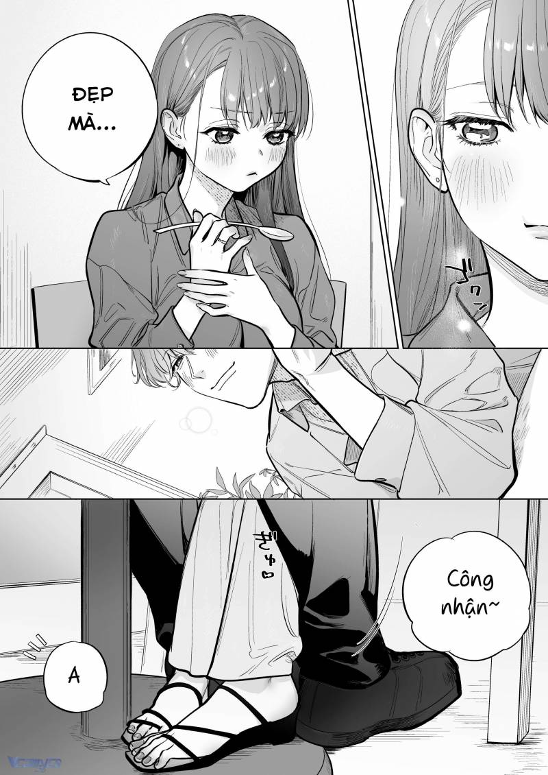 [18+] Tuyển Tập Truyện Ngắn Sếch Tàn Bạo Chap Chapter 23.2-[18+] Tuyển Tập Truyện Ngắn Sếch Tàn Bạo - Next Chap 44