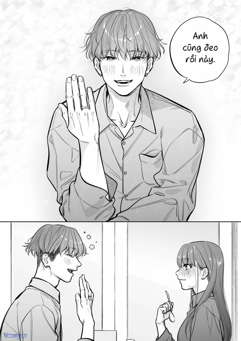 [18+] Tuyển Tập Truyện Ngắn Sếch Tàn Bạo Chap Chapter 23.2-[18+] Tuyển Tập Truyện Ngắn Sếch Tàn Bạo - Next Chap 44