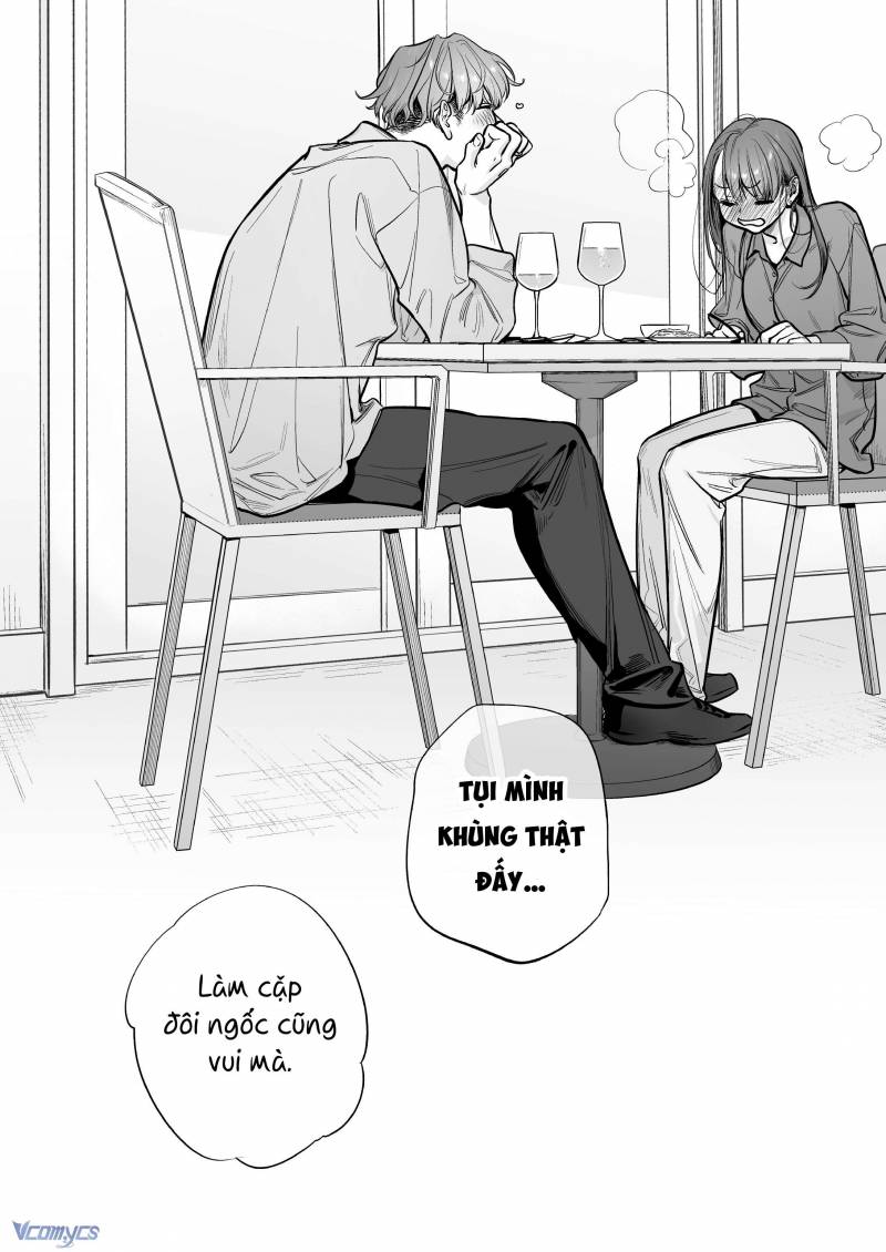 [18+] Tuyển Tập Truyện Ngắn Sếch Tàn Bạo Chap Chapter 23.2-[18+] Tuyển Tập Truyện Ngắn Sếch Tàn Bạo - Next Chap 44