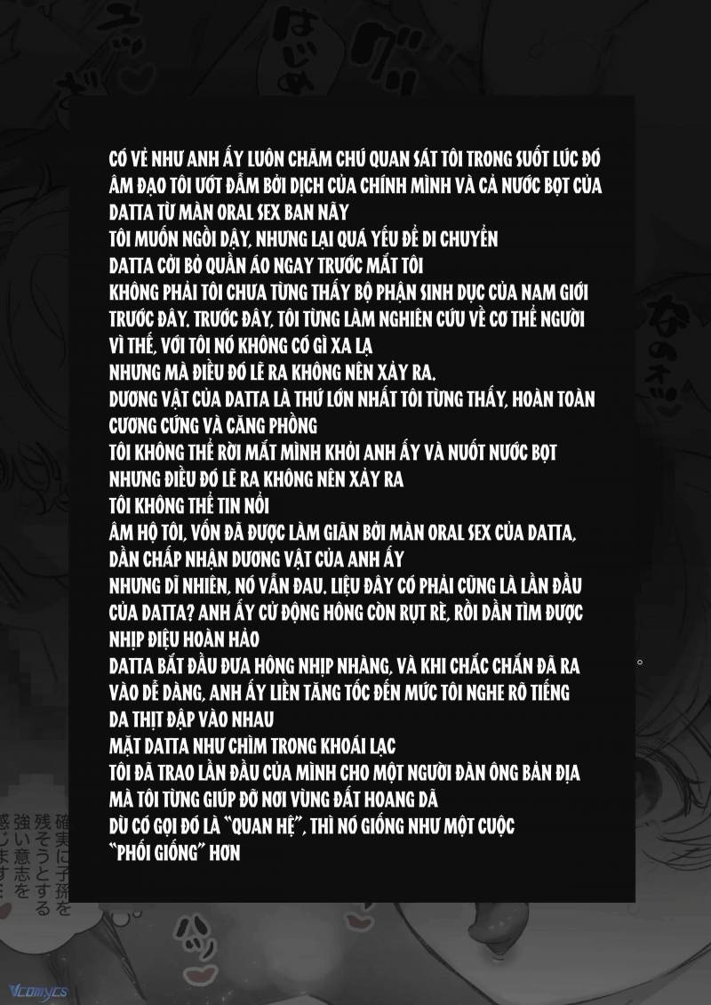 [18+] Tuyển Tập Truyện Ngắn Sếch Tàn Bạo Chap Chapter 24.1-[18+] Tuyển Tập Truyện Ngắn Sếch Tàn Bạo - Next Chap 45