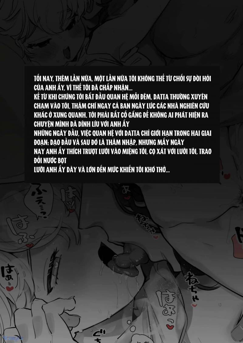 [18+] Tuyển Tập Truyện Ngắn Sếch Tàn Bạo Chap Chapter 24.1-[18+] Tuyển Tập Truyện Ngắn Sếch Tàn Bạo - Next Chap 45