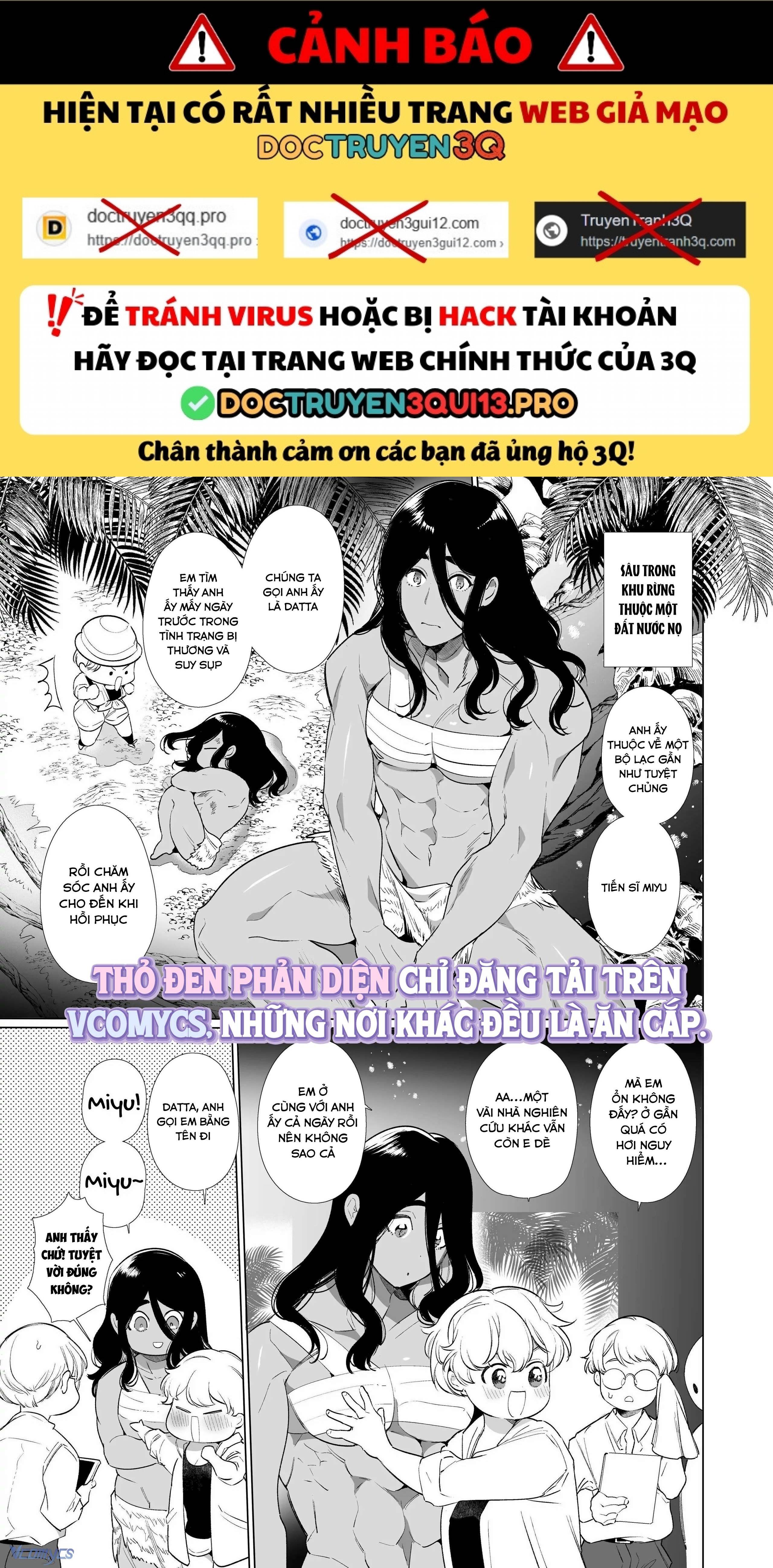 [18+] Tuyển Tập Truyện Ngắn Sếch Tàn Bạo Chap Chapter 24.1-[18+] Tuyển Tập Truyện Ngắn Sếch Tàn Bạo - Next Chap 45