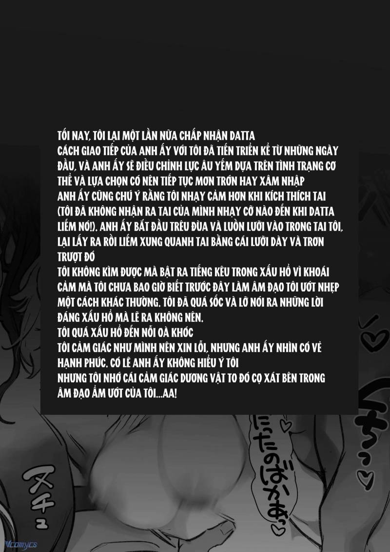 [18+] Tuyển Tập Truyện Ngắn Sếch Tàn Bạo Chap Chapter 24.1-[18+] Tuyển Tập Truyện Ngắn Sếch Tàn Bạo - Next Chap 45