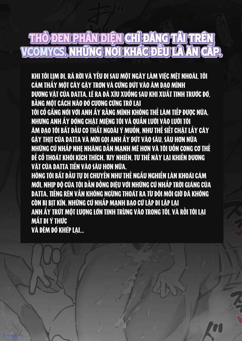 [18+] Tuyển Tập Truyện Ngắn Sếch Tàn Bạo Chap Chapter 24.1-[18+] Tuyển Tập Truyện Ngắn Sếch Tàn Bạo - Next Chap 45