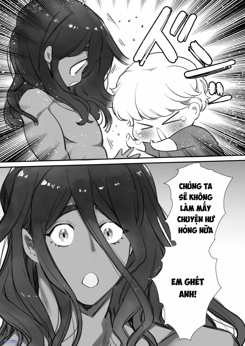 [18+] Tuyển Tập Truyện Ngắn Sếch Tàn Bạo Chap Chapter 24.1-[18+] Tuyển Tập Truyện Ngắn Sếch Tàn Bạo - Next Chap 45