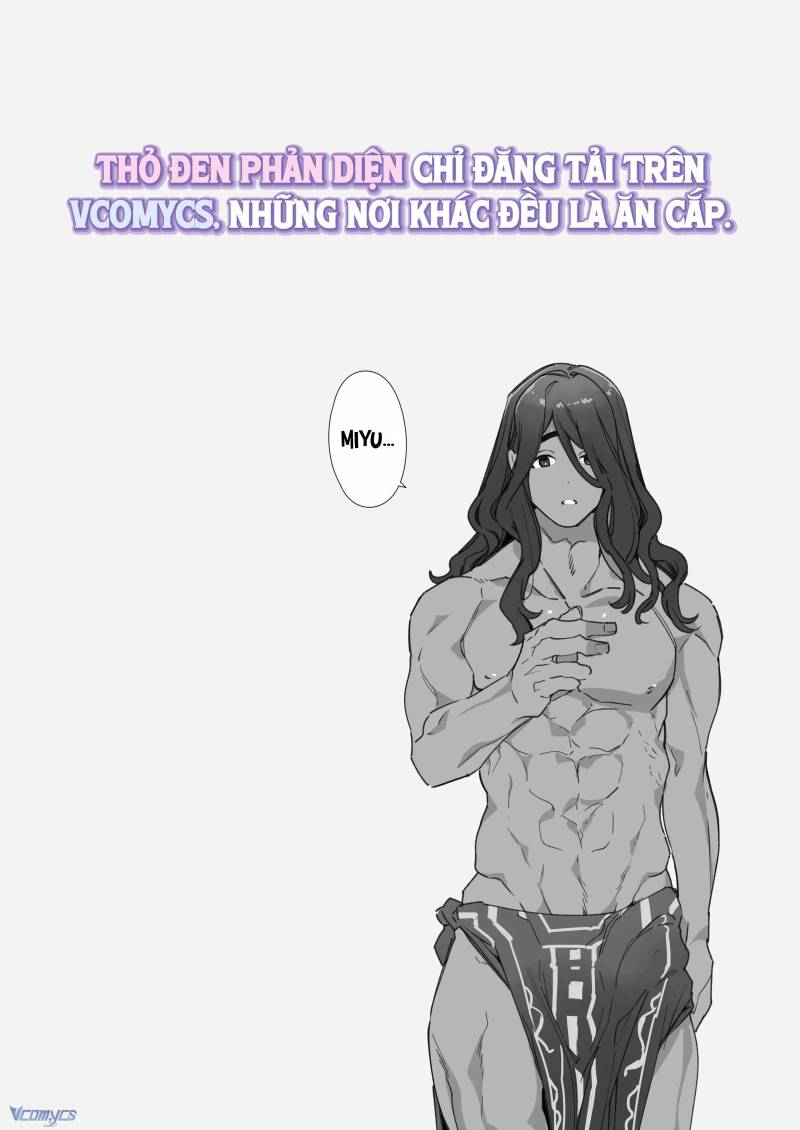 [18+] Tuyển Tập Truyện Ngắn Sếch Tàn Bạo Chap Chapter 24.1-[18+] Tuyển Tập Truyện Ngắn Sếch Tàn Bạo - Next Chap 45