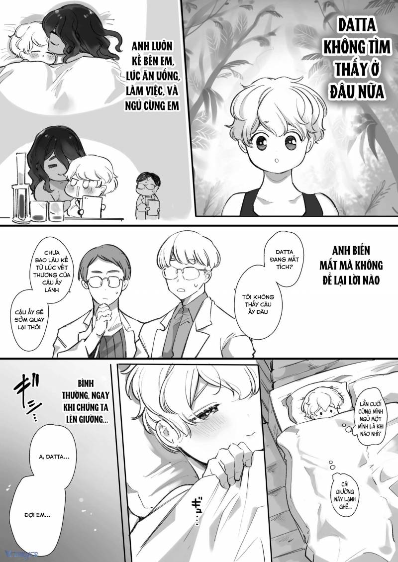 [18+] Tuyển Tập Truyện Ngắn Sếch Tàn Bạo Chap Chapter 24.1-[18+] Tuyển Tập Truyện Ngắn Sếch Tàn Bạo - Next Chap 45