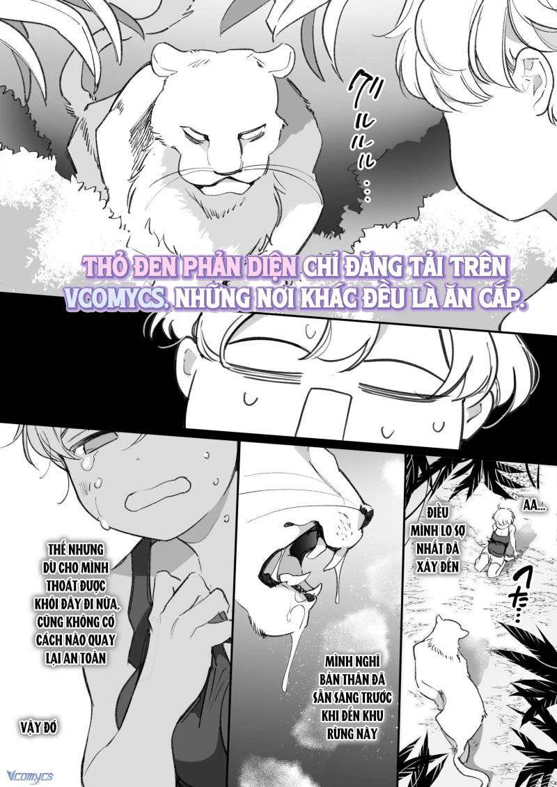 [18+] Tuyển Tập Truyện Ngắn Sếch Tàn Bạo Chap Chapter 24.1-[18+] Tuyển Tập Truyện Ngắn Sếch Tàn Bạo - Next Chap 45