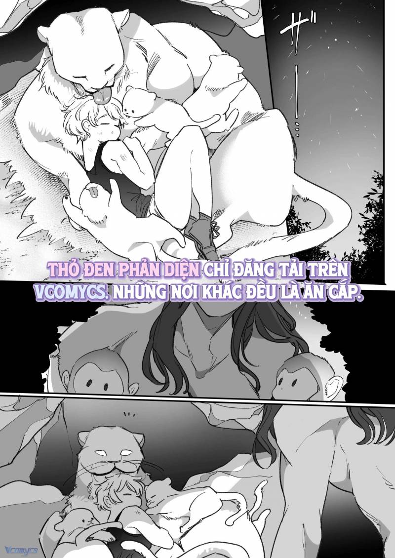 [18+] Tuyển Tập Truyện Ngắn Sếch Tàn Bạo Chap Chapter 24.1-[18+] Tuyển Tập Truyện Ngắn Sếch Tàn Bạo - Next Chap 45