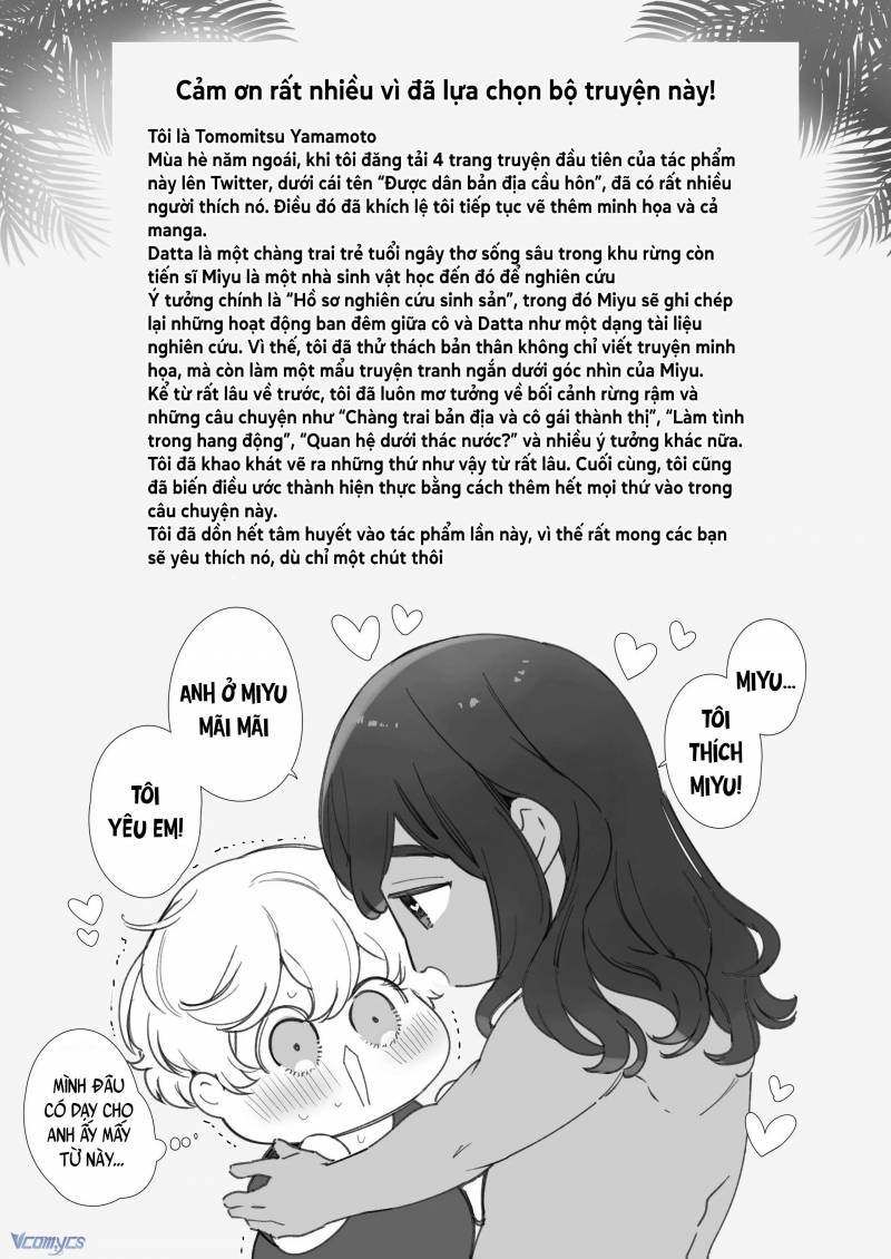 [18+] Tuyển Tập Truyện Ngắn Sếch Tàn Bạo Chap Chapter 24.1-[18+] Tuyển Tập Truyện Ngắn Sếch Tàn Bạo - Next Chap 45