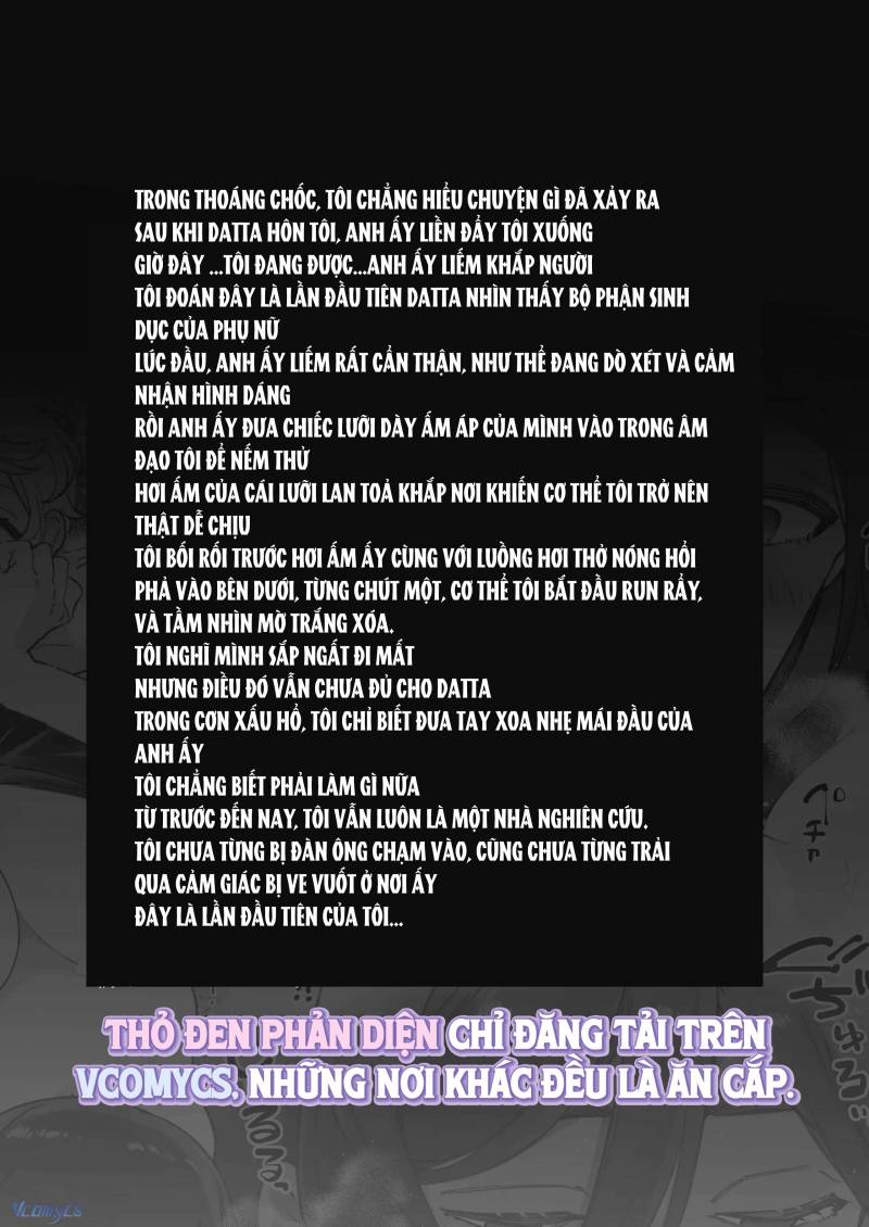 [18+] Tuyển Tập Truyện Ngắn Sếch Tàn Bạo Chap Chapter 24.1-[18+] Tuyển Tập Truyện Ngắn Sếch Tàn Bạo - Next Chap 45