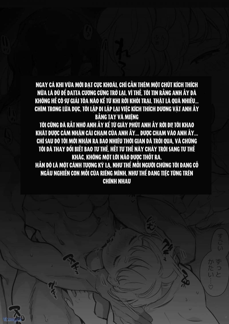 [18+] Tuyển Tập Truyện Ngắn Sếch Tàn Bạo Chap Chapter 24.2-[18+] Tuyển Tập Truyện Ngắn Sếch Tàn Bạo - Next Chap 46