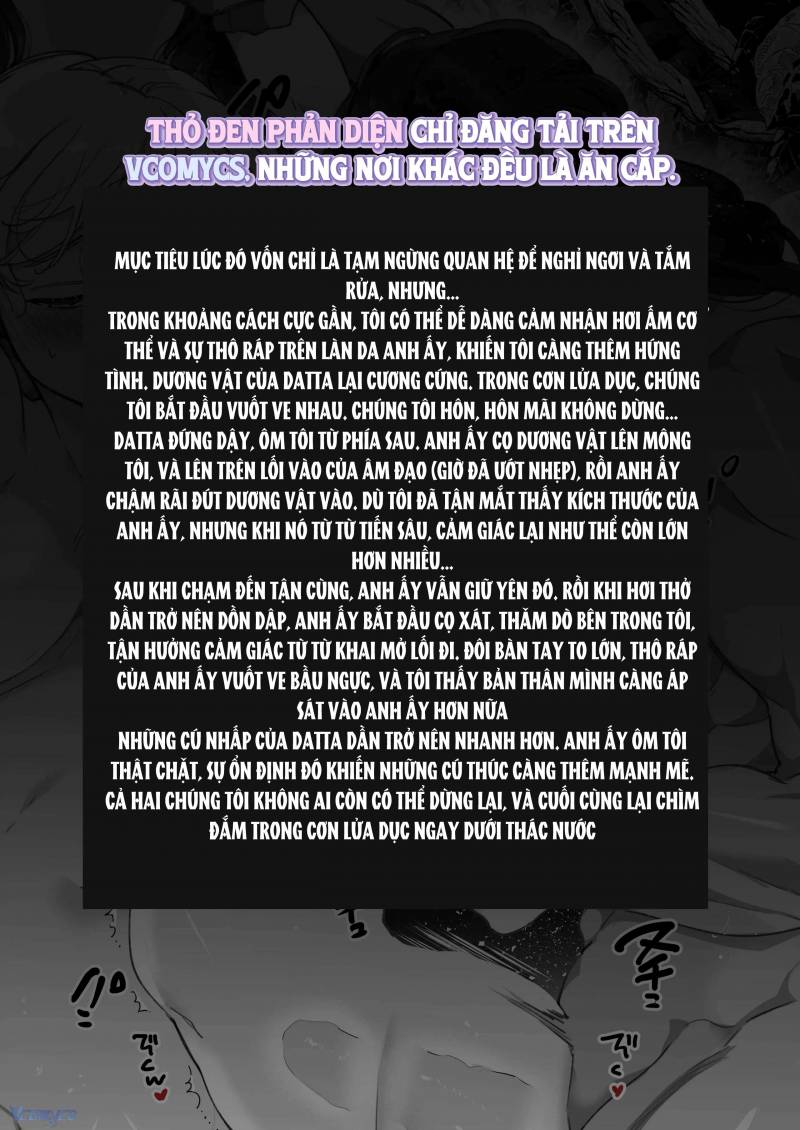 [18+] Tuyển Tập Truyện Ngắn Sếch Tàn Bạo Chap Chapter 24.2-[18+] Tuyển Tập Truyện Ngắn Sếch Tàn Bạo - Next Chap 46