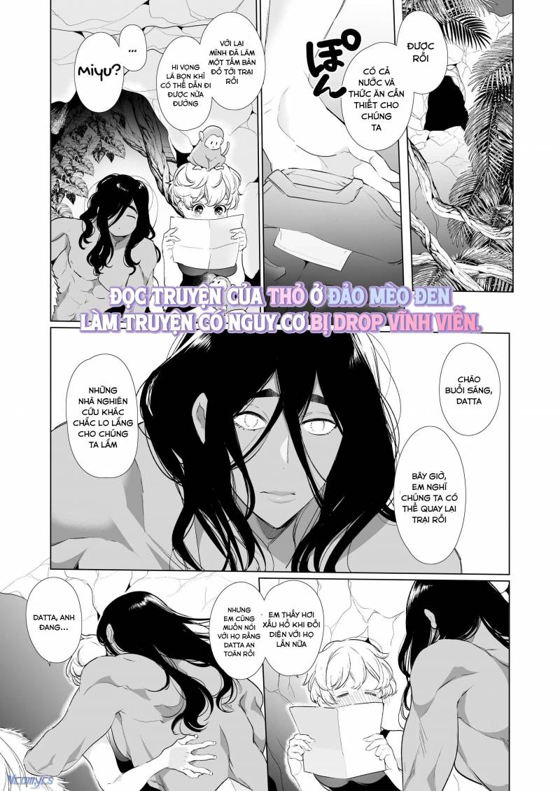 [18+] Tuyển Tập Truyện Ngắn Sếch Tàn Bạo Chap Chapter 24.2-[18+] Tuyển Tập Truyện Ngắn Sếch Tàn Bạo - Next Chap 46