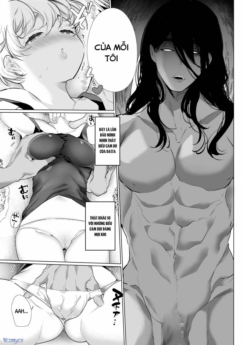 [18+] Tuyển Tập Truyện Ngắn Sếch Tàn Bạo Chap Chapter 24.2-[18+] Tuyển Tập Truyện Ngắn Sếch Tàn Bạo - Next Chap 46