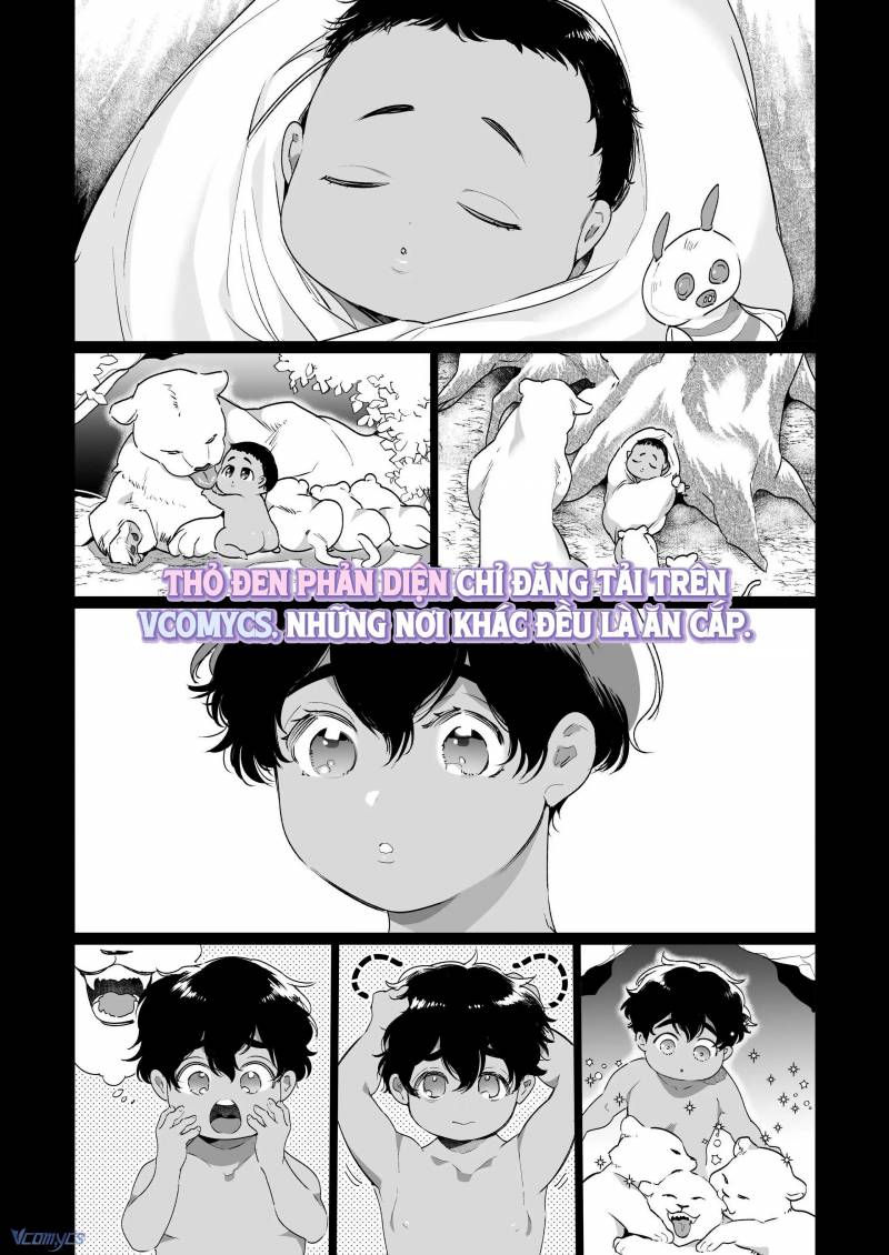 [18+] Tuyển Tập Truyện Ngắn Sếch Tàn Bạo Chap Chapter 24.2-[18+] Tuyển Tập Truyện Ngắn Sếch Tàn Bạo - Next Chap 46