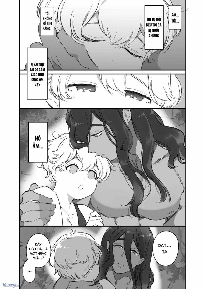 [18+] Tuyển Tập Truyện Ngắn Sếch Tàn Bạo Chap Chapter 24.2-[18+] Tuyển Tập Truyện Ngắn Sếch Tàn Bạo - Next Chap 46