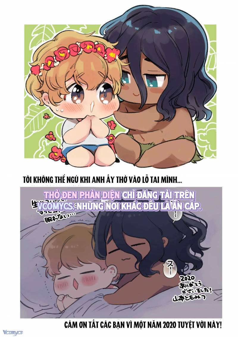 [18+] Tuyển Tập Truyện Ngắn Sếch Tàn Bạo Chap Chapter 24.2-[18+] Tuyển Tập Truyện Ngắn Sếch Tàn Bạo - Next Chap 46