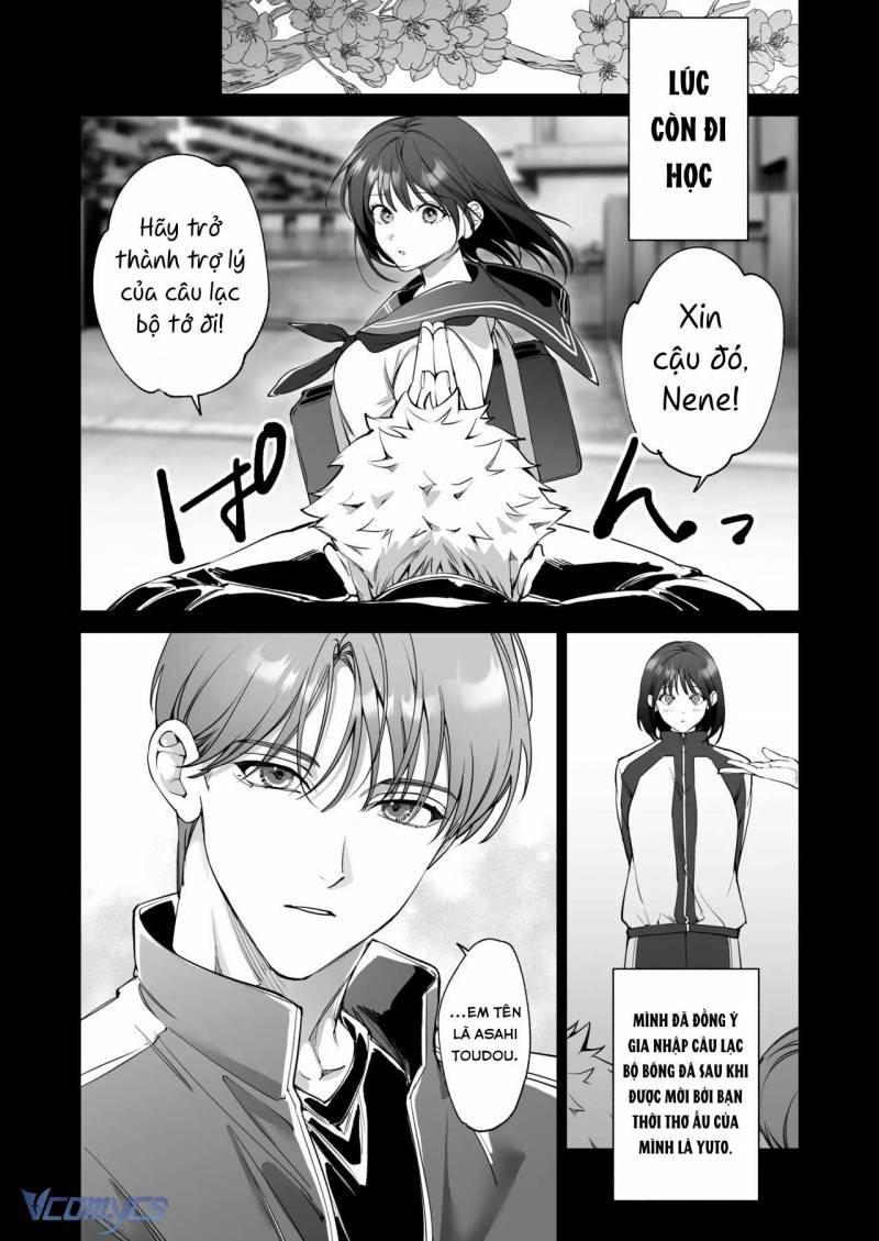 [18+] Tuyển Tập Truyện Ngắn Sếch Tàn Bạo Chap Chapter 25-[18+] Tuyển Tập Truyện Ngắn Sếch Tàn Bạo - Next Chap 47