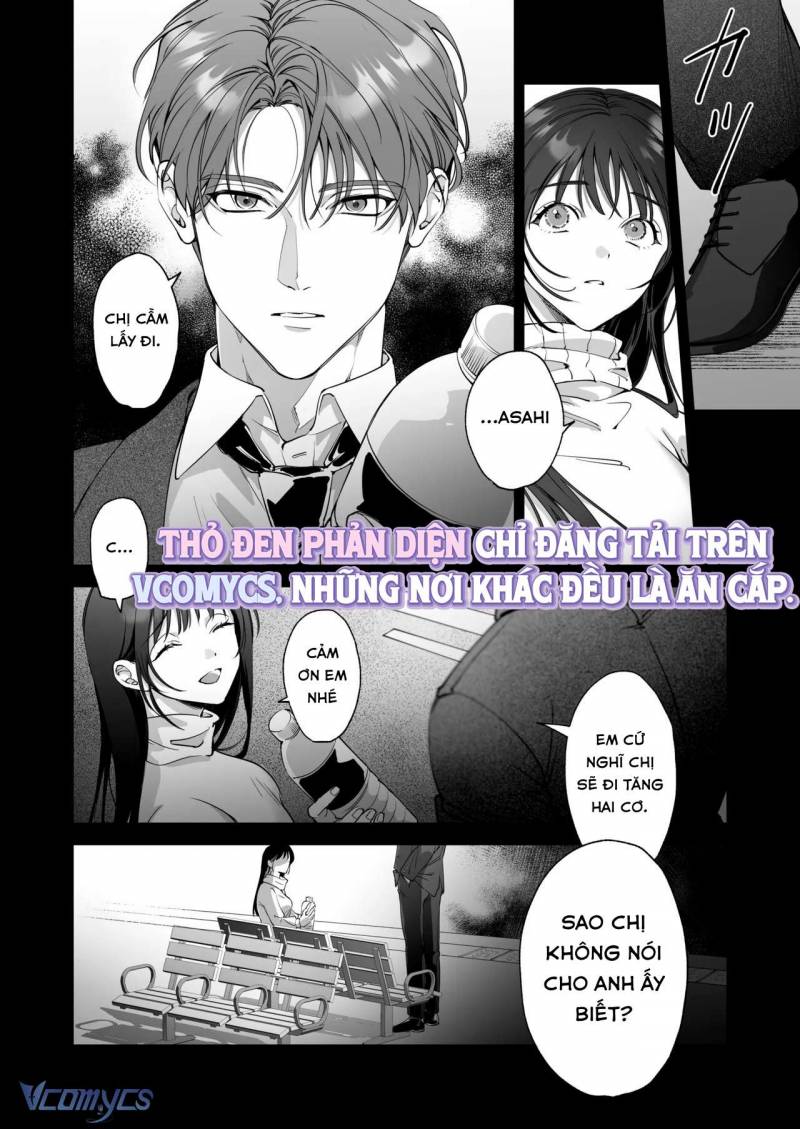 [18+] Tuyển Tập Truyện Ngắn Sếch Tàn Bạo Chap Chapter 25-[18+] Tuyển Tập Truyện Ngắn Sếch Tàn Bạo - Next Chap 47