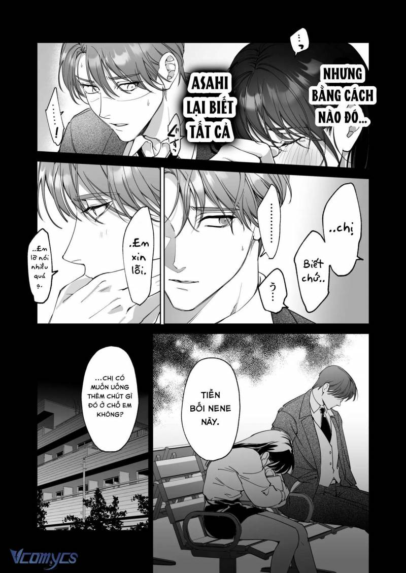 [18+] Tuyển Tập Truyện Ngắn Sếch Tàn Bạo Chap Chapter 25-[18+] Tuyển Tập Truyện Ngắn Sếch Tàn Bạo - Next Chap 47