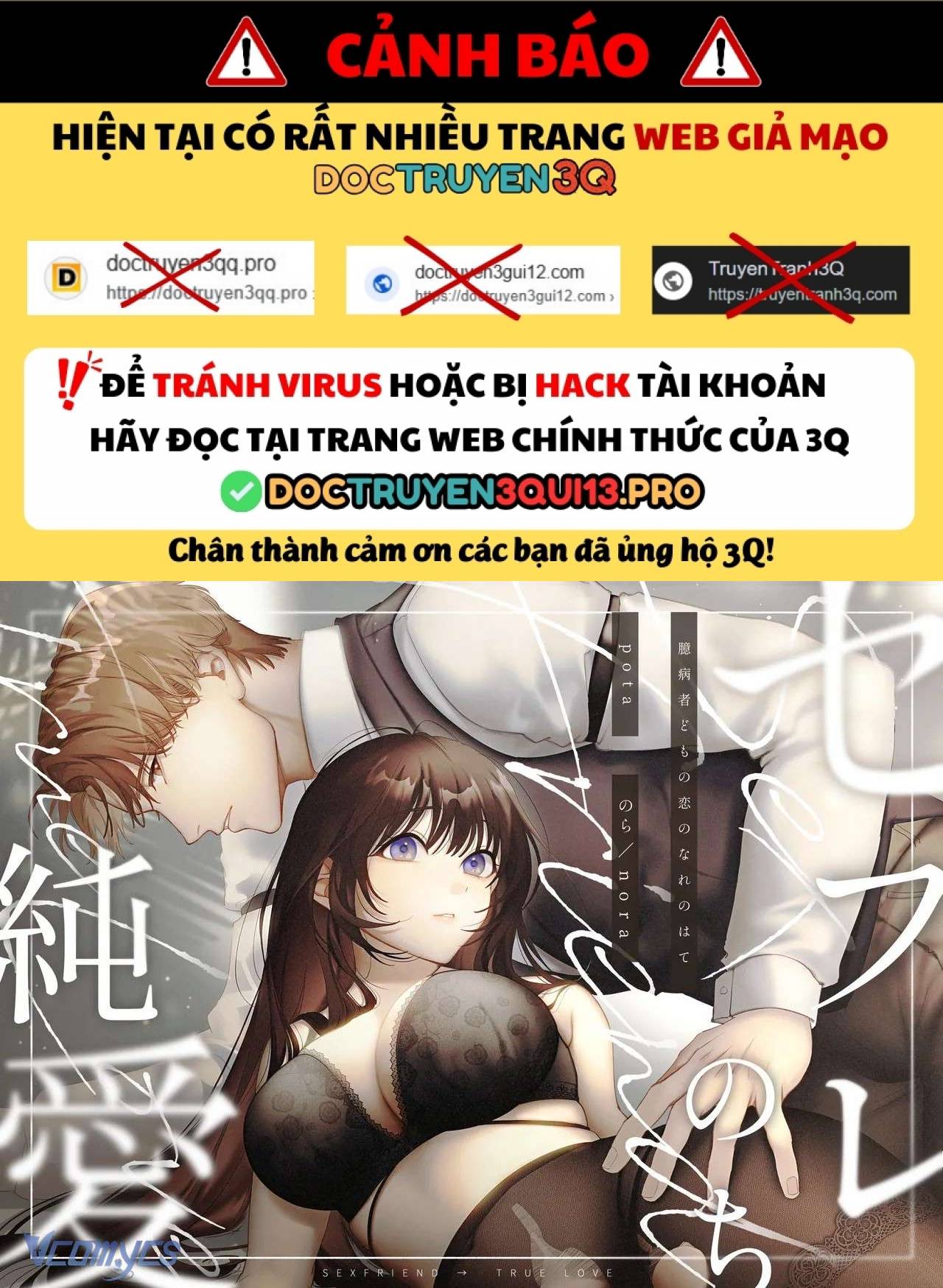 [18+] Tuyển Tập Truyện Ngắn Sếch Tàn Bạo Chap Chapter 25-[18+] Tuyển Tập Truyện Ngắn Sếch Tàn Bạo - Next Chap 47