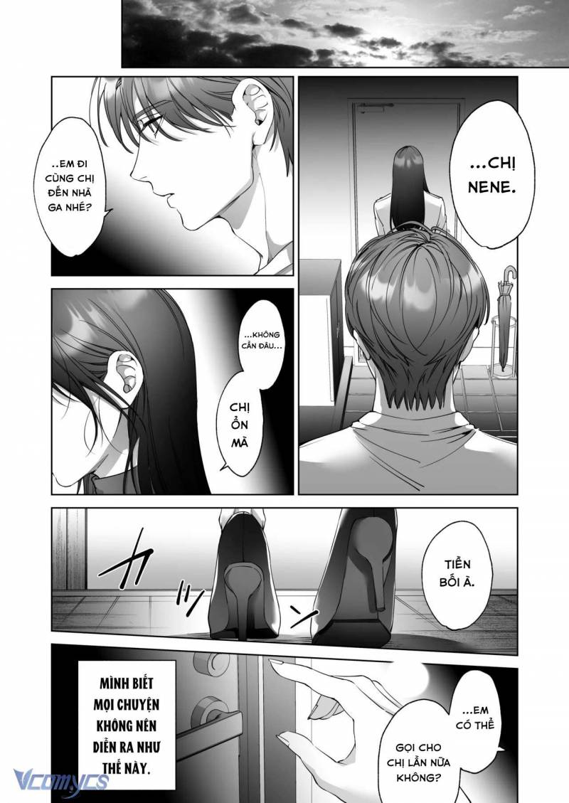 [18+] Tuyển Tập Truyện Ngắn Sếch Tàn Bạo Chap Chapter 25-[18+] Tuyển Tập Truyện Ngắn Sếch Tàn Bạo - Next Chap 47