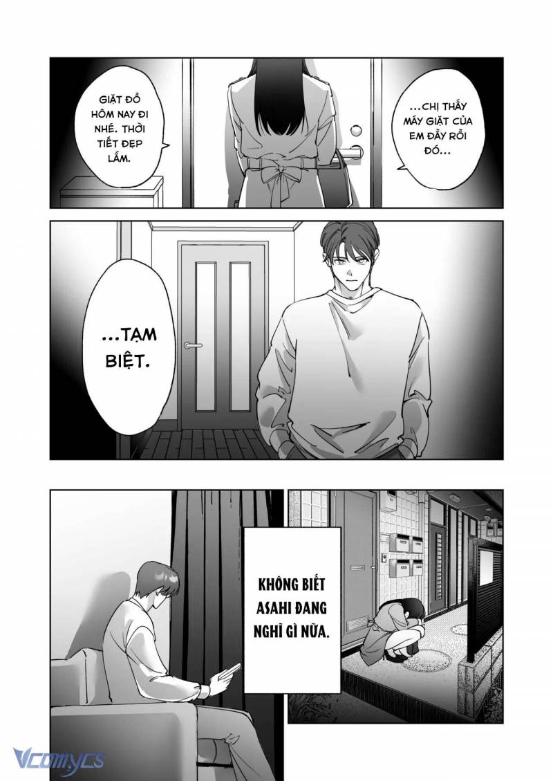 [18+] Tuyển Tập Truyện Ngắn Sếch Tàn Bạo Chap Chapter 25-[18+] Tuyển Tập Truyện Ngắn Sếch Tàn Bạo - Next Chap 47